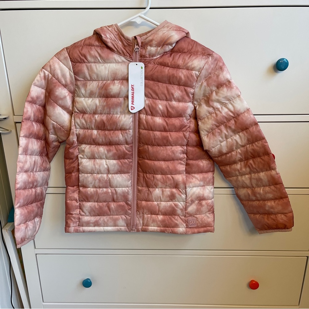 GAP kids jacket